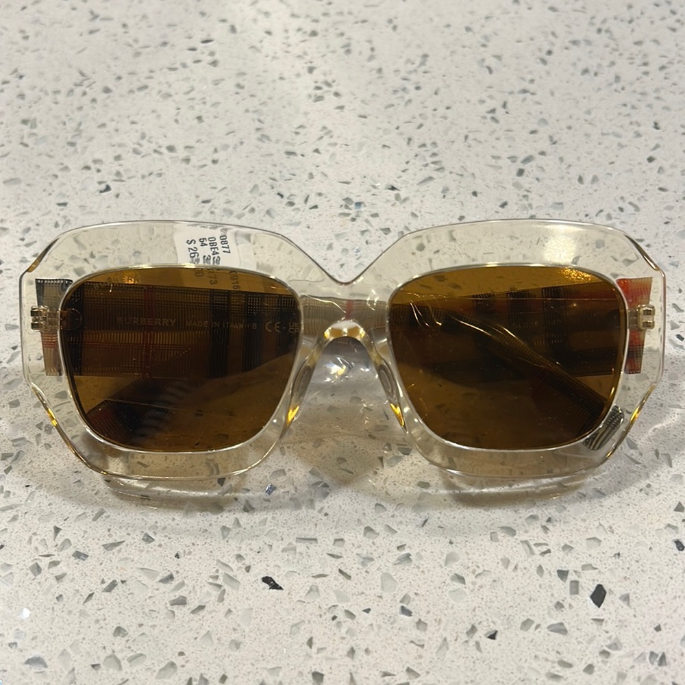 Burberry Myrtle Sunglasses